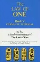 The Ra Material Book Five | Rueckert & Mccarty | Englisch | Taschenbuch | 2021