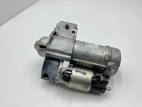 BMW 2 F22 F23 2016 Anlasser 8570846 Diesel 140kW
