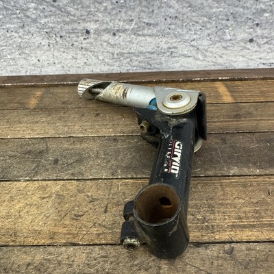 Vintage Girvin Flexstem Quill Stem Suspension 25.4 1 1/8 1993 MTB