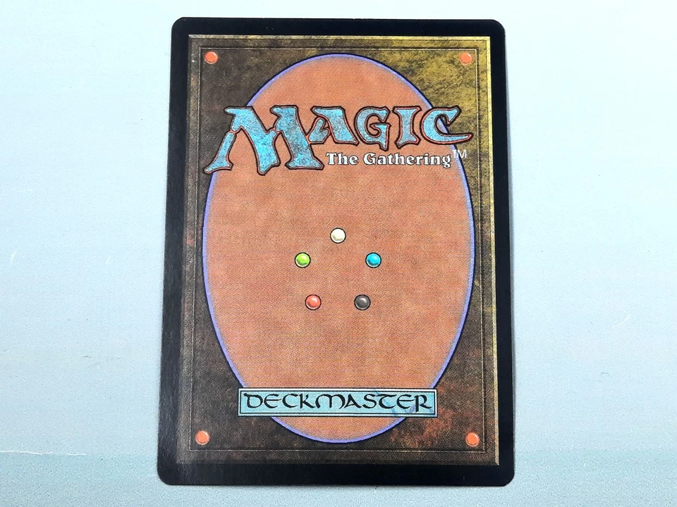 MTG - INVASION (BB/'00) - URBORG VOLCANO (330) - URBORGVULKAN/UNCOMMON/N. PL./NM - Bild 2 von 4