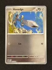 Honedge Reverse Holo Common ME03: Perfect Order 056/088 NM