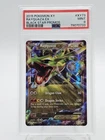 RAYQUAZA EX 2015 POKEMON XY BLACK STAR PROMOS #XY73 PSA 9 Q1036