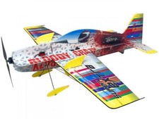 RC Factory Super Extra Crazy (Combo) / 865 mm