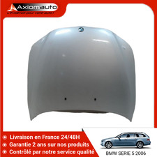 Capot BMW SERIE 5