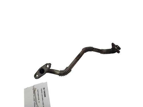 Opel Insignia A 2011 Diesel 118kW Turbolader Ölleitung Ölschlauch 55565953