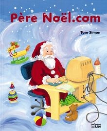 PÃ¨re NoÃ«l.com | Buch | Zustand gut