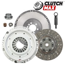 Oem Hd 10.4 Clutch Kit Hd Flywheel For Gm 1967-1981 Camaro Firebird F-body