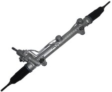 Lenkgetriebe Servolenkung Mercedes R-Klasse W251 mit Servotronic Lenkgetriebe Servolenkung Mercedes R-Klasse W251 mit Servotronic