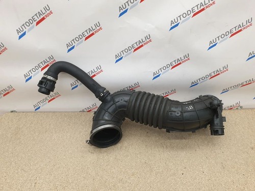BMW 2 F22 F23 2015 Diesel 110kW Ansaugrohr Ansaugschlauch Turbolader 8578651