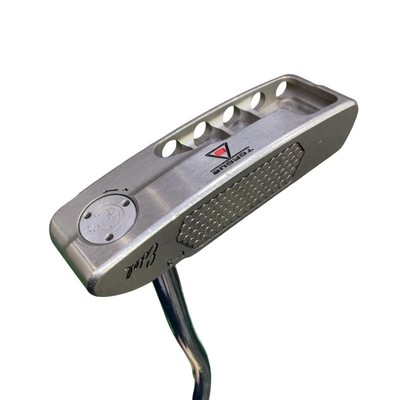 Edel Golf TORQUE BALANCED E-3 34 Zoll Rechtshänder Putter 3116