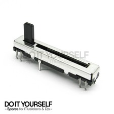 ROLAND JP-8000 SLIDE POTENZIOMETER FADER ALL SLIDER - LEGGERE DESCRIZIONE