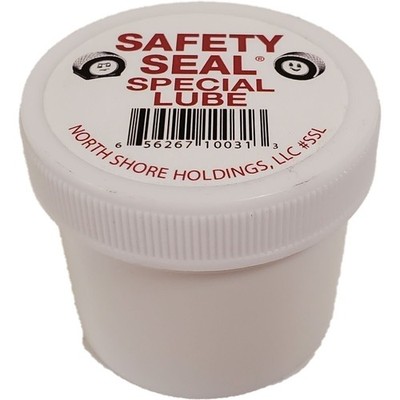 Safety Seal Special Lube for Tire Repair 2 oz (59 ml) SSL