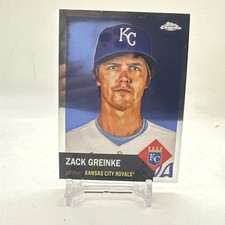 Click to enlarge Zack Greinke