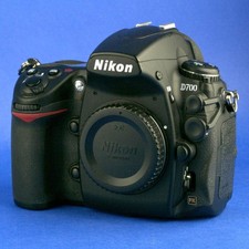 Nikon D700 Body Only Digital Cameras for sale | eBay