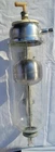 Bender Washer Releaser Glass Vacuum Pump Milking Vintage #2