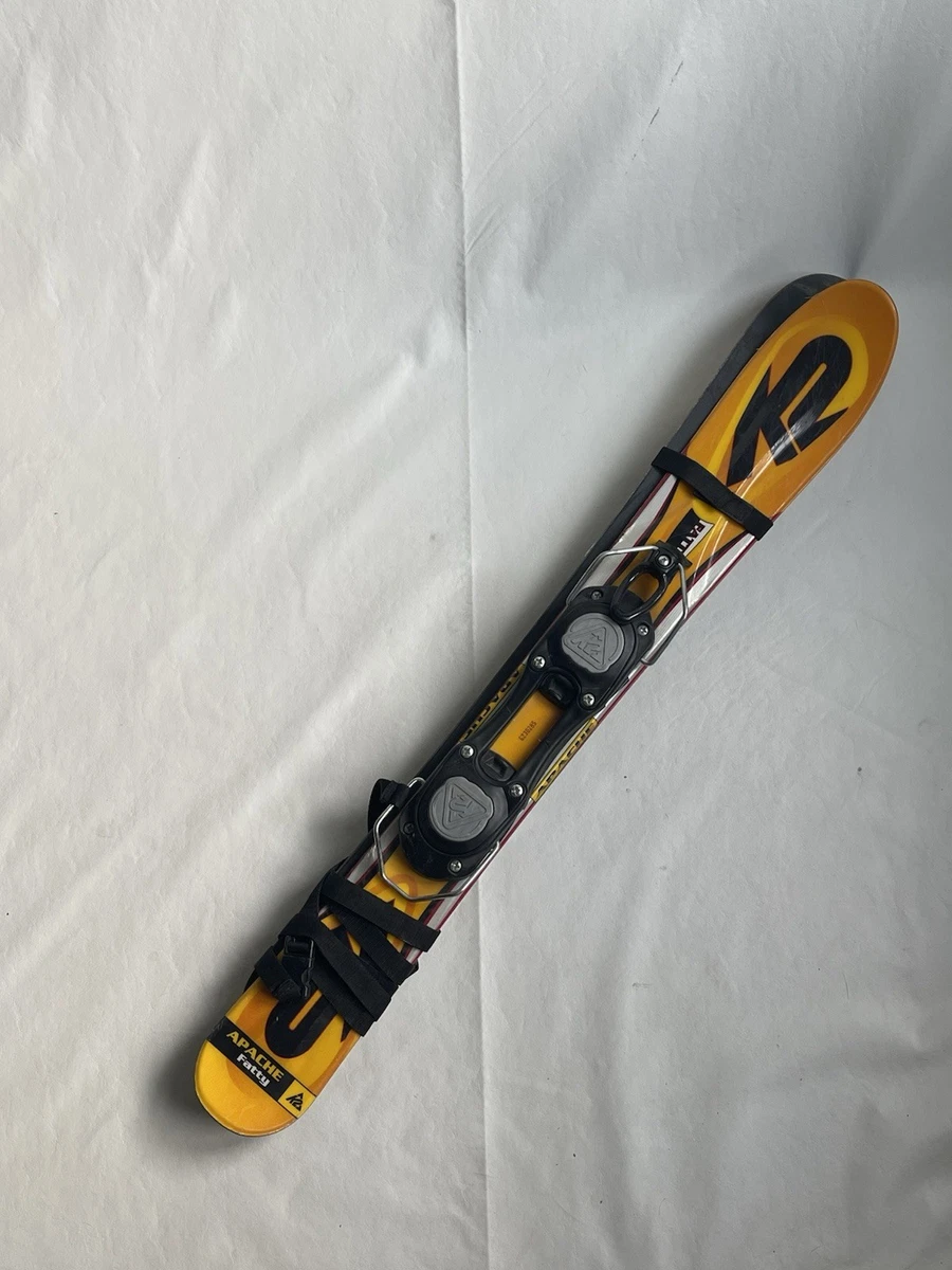 K2 Apache for sale - eBay
