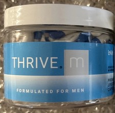 Le-Vel Thrive M Premium Lifestyle Capsules fo...