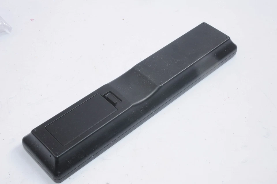 Genuine Denon RC-1197 / RC1197 Network Audio Player Remote Control - Image 3 of 3