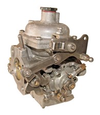 Rebuilt 1970 Triumph Spitfire Mkiii Zenith Stromberg 150cdse Carburetor 3277