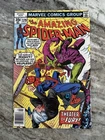 AMAZING SPIDER-MAN #179 (GORGEOUS NM) GREEN GOBLIN CVR 1978 🕷️🔥