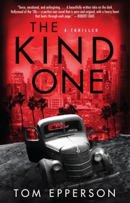The Kind One Taschenbuch Tom Epperson