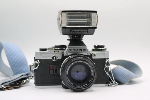 Olympus OM10