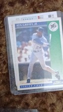 1992 Score - Ken Griffey Jr #24 Seattle Mariners Baseball Card MLB Base Set