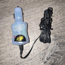 MadCatz brand car charger specifically designed for Nintendo Game Boy Advance
