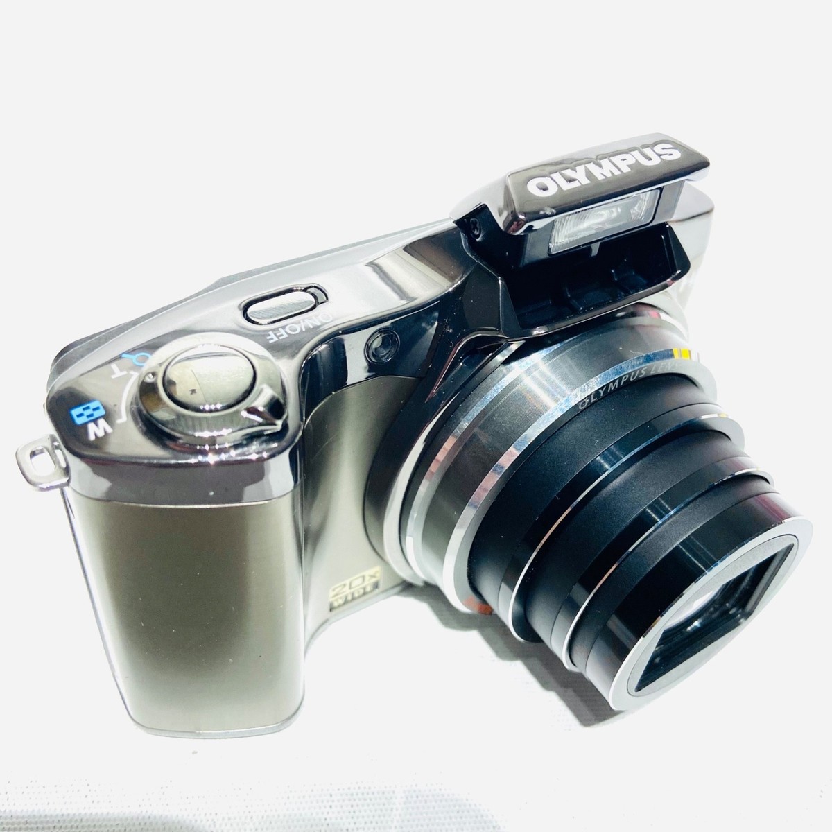 Canon等デジタルカメラ 30台 まとめ売りジャンク Yahoo!オークション - ジャンク まとめ 大量 デジタルカメラ 計30点 NI