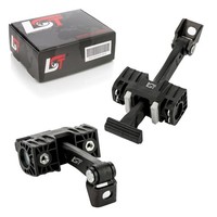 2X TüRfangband TüR Stopper Set Vorne Links Rechts FüR BMW 1Er E87 2004-2011
