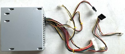24-Pin (20+4) ATX Codegen 470W Computer PC Power Supply Model: 470X Molex SATA