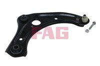 Schaeffler FAG Querlenker Dreieckslenker 821 1001 10 Stahlblech FüR Nissan Note