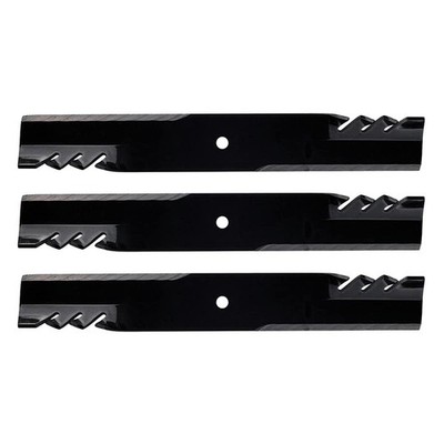 GENUINE OEM OREGON PART # 396-771 20 9/16'' G6 GATOR BLADE 3 PACK