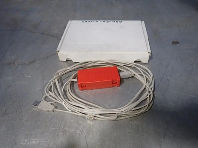 SEW EURODRIVE USB11A COMMUNICATION MODULE  04220430458