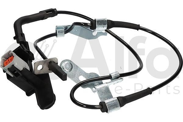 Alfa e-Parts Sensor, Raddrehzahl Rechts, Vorderachse FüR Mazda-image