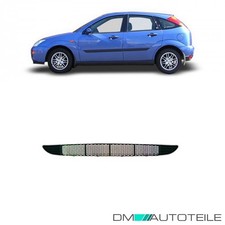 Stoßstangen Gitter vorne für Ford Focus I Turnier DAW DBW DFW DNW VFL 1998-2001