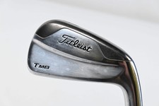 Titleist 716 T-MB #4 Iron / 23 Degree / Regular Flex Dynamic Gold R300 Shaft