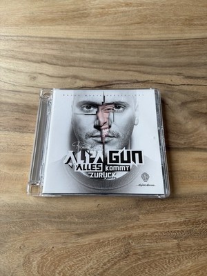 ALPA GUN - ALLES KOMMT ZURÜCK   Deutschrap Hip Hop, Silla, Dilan, Moe Mitchell
