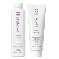 Biolage HYDRA Source Shampoo & Conditioning B...