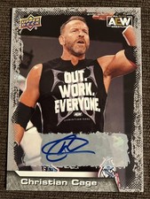2024 Upper Deck Black Diamond AEW Wrestling Checklist Guide in-content 27