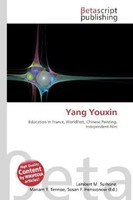 Lambert M. Surhone (U. A.) | Yang Youxin | Taschenbuch | Englisch (2026)