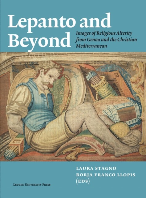 Lepanto and Beyond (Paperback Book)