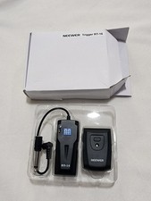 Neewer Wireless Studio Flash RT-16 16 Channel Trigger Receiver NEW