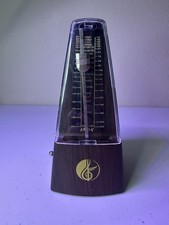 AUPHY A-350 Mechanical Metronome for Piano Guitar Violin Music Practice