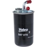 Valeo 587078 Kraftstofffilter FüR Chrysler Dodge Jeep Compass Patriot Avenger