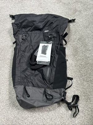 Matador Freerain 22L Backpack Waterproof, Ultralight MATFR223001BK