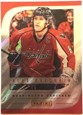 2013 Panini Father's Day Trading Cards 19