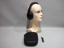 Bose QuietComfort 35 II QC35 II Over the Ear Wireless Headphones - Black