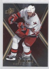 2005-06 SPx Erik Cole #15 0n6