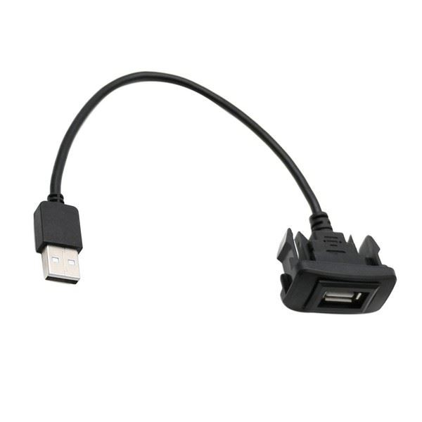 Eurowagens Armaturenbrett Einbau Adapter Male Auf Female ZubehöR Robust-image